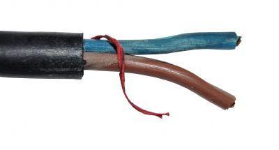 Кабель КГ-ХЛ 2*6