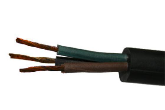 Кабель КГ-ХЛ 3*1,5