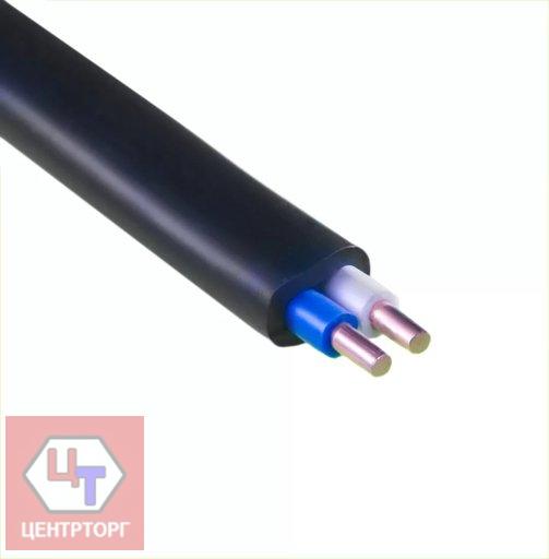 Кабель ВВГнгLS 2*1,5