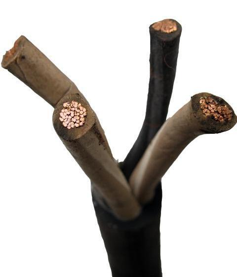 Кабель КГ-ХЛ 3*16+1*6