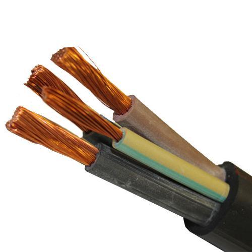 Кабель КГ-ХЛ 3*16+1*10