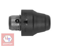 Патрон перфоратора Bosch 2-26 DFR