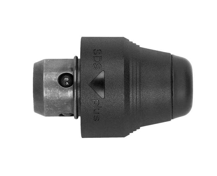 Патрон перфоратора Bosch 2-26 DFR