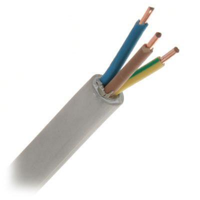 Кабель NYM 3*1,5