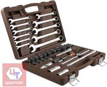 Набор инструментов OMBRA OMT33S 1/2"DR  (33 пред.) 55516