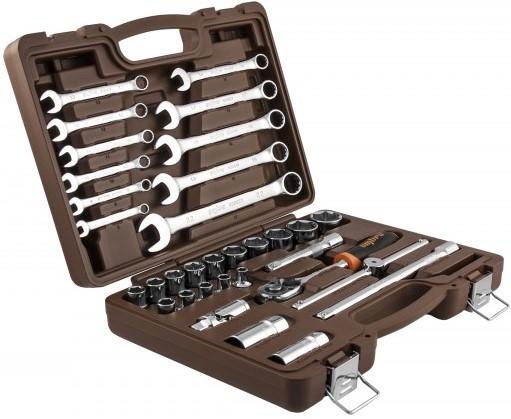 Набор инструментов OMBRA OMT33S 1/2"DR  (33 пред.) 55516