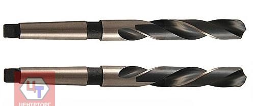 Сверло с кон/хв д.68