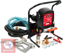 Электронасос UNIPUMP BCD-12V2