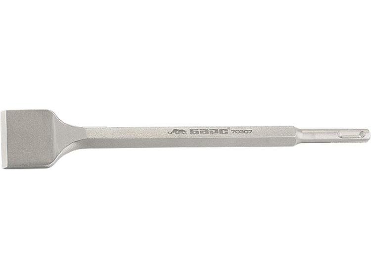 Зубило шестигранное Кратон SDS-plus 17 х 250 х 40