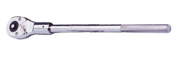 Рукоятка реверсивная 3/4" 510 мм Sata 16901