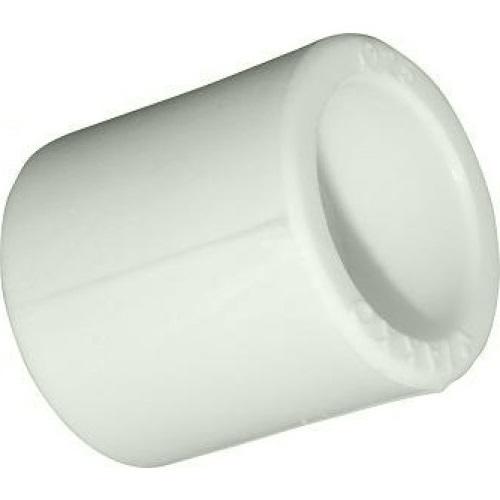 Муфта (белая) PPRC (ПП тип 3) д.40
