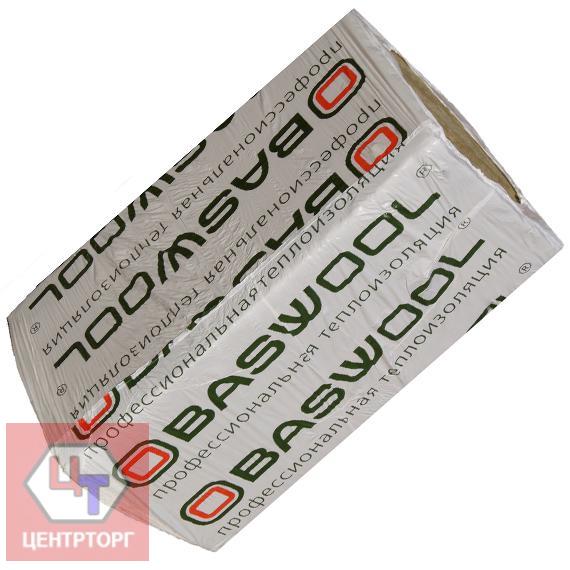 Плита минераловатная BASWOOL B170