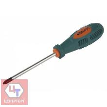 Отвертка крестовая PH1х150